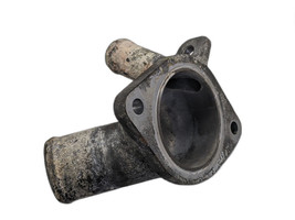 Thermostat Housing From 2011 Chevrolet Equinox  2.4 12607291 - £15.62 GBP