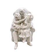 Department 56 Winter Silhouette Tell Us About The Olden Days Grandpa Por... - $1,082.91 MXN