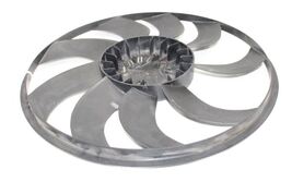 Radiator Fan Blade 600 Watt Fits 12-16 BMW 528i 67557 image 8