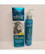 John Frieda 7 Day Luxurious Volume In-Shower Treatment 4oz Protein Keratin - $721.31 MXN