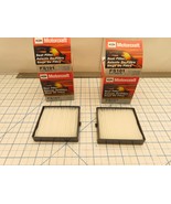 Ford 5L7Z-19E880-AB Ventilated Seat Filter Element FS-101 2 Pack - $32.98