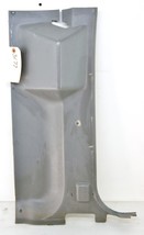 92-97 Ford F150 F250 F350 Ext Cab LH Lower B Pillar Trim Panel Gray OEM ... - £61.51 GBP