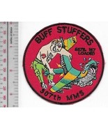 US Air Force USAF Thailand 307th Munition Maintenance Squadron U-Tapao A... - €8,63 EUR