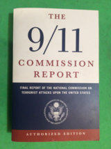 The 9/11 Commission Report - Authorized Edition - First Edition - £9.39 GBP
