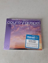 Country Gospel [Digipak] by Various Artists (CD, 2010) Brand New, Sealed - £2.22 GBP