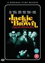 Jackie Brown - 2 Disc Collectors Edition DVD Pre-Owned Region 2 - £13.91 GBP
