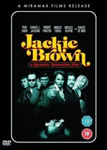 Jackie Brown - 2 Disc Collectors Edition DVD Pre-Owned Region 2 - $17.80