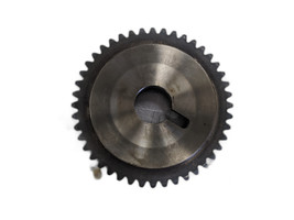 Exhaust Camshaft Timing Gear From 2008 Nissan Altima  2.5 - £19.65 GBP