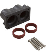 Hydroquip 48-0041-K Watkins Double Barrel Heaters Manifold Kit - $79.39 CAD