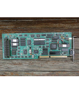 286 8Mhz Mini AT Processor PCBA 189380 From 1986 PC - $189.27 CAD