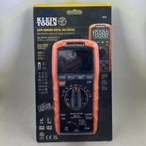 Klein Tools MM720 Auto-Ranging Digital Multimeter True RMS 1000V New (A) - £40.44 GBP
