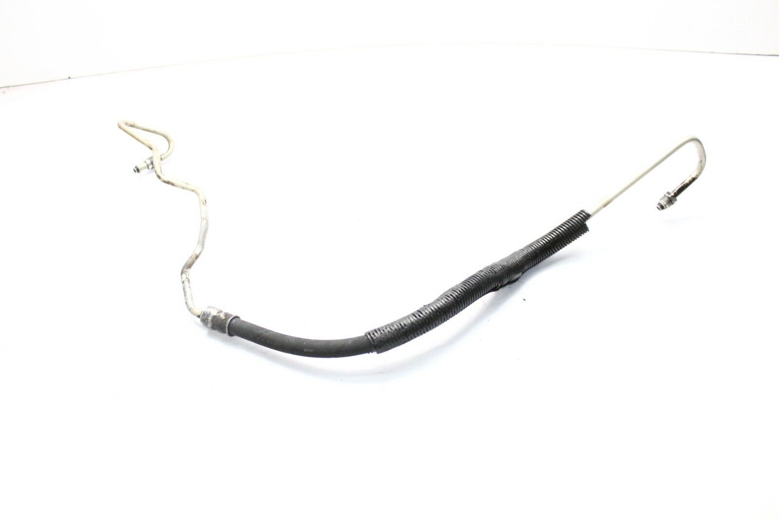 Primary image for 2001-2006 CHEVROLET SILVERADO 6.6L DIESEL POWER STEERING HOSE PIPE LINE P8923