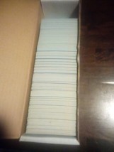 1991 Donrus card lot  - $18.69