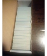 1991 Donrus card lot  - €16,23 EUR