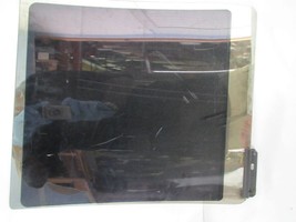 Rear Left Door Glass OEM 1993 1994 Jeep Grand Cherokee  - $768.54 MXN