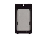 OEM Cooktop Lamp Cover For Samsung ME18H704SFS ME21K7010DS NEW - $34.64