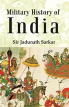 Military History of India [Hardcover] - £20.79 GBP