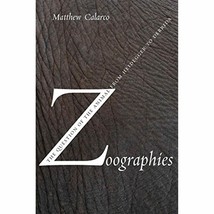 Zoographies: The Question of the Animal from Heidegger to Derrida - £18.27 GBP
