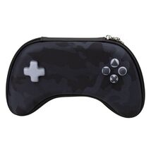 It's Academic Video Game Controller Zipper Pencil Case - $64.35 MXN It's Academic Video Game Controller Zipper Pencil Case - $64.35 MXN