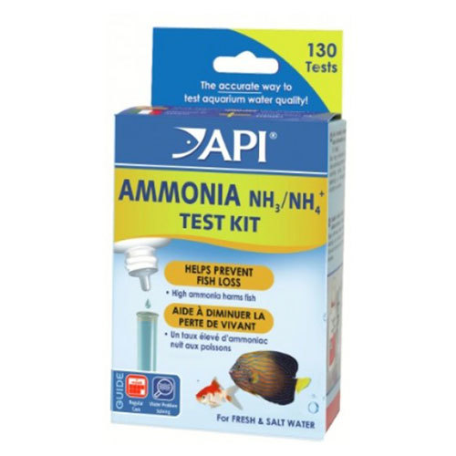 API Aquarium Water Test Kit - Ammonia - $43.66