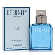 Eternity Air Cologne by Calvin Klein, On those warm, sunny days, you want a colo - $41.00