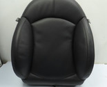 12 Mini Cooper Countryman S R60 Seat Cushion, Backrest Sport Heated Righ... - $158.39