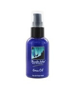 Thunder Ridge Emu Products 100% EMU Oil, 2 Ounces - $25.09 CAD