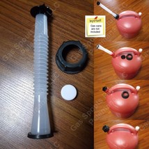 EAGLE Fix Your GAS CAN KIT SPOUT PARTS for PG-1 PG-3 PG-5 PG-6 KP-3 KP-5... - $14.24
