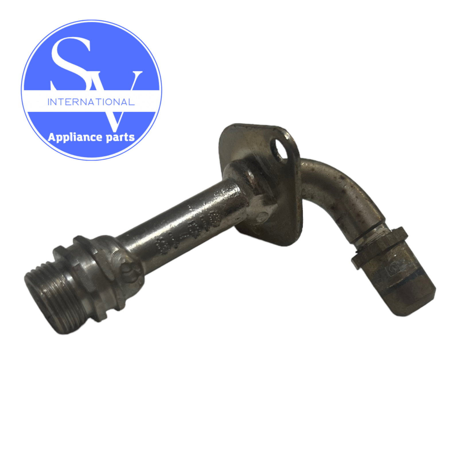 LG Range Broil Burner Orifice and Holder EBZ37171101 - $27.95