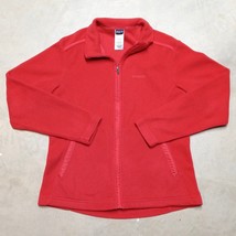 Patagonia Women&#39;s Full Zip Soft Fleece Jacket - Size Large - $475.03 MXN