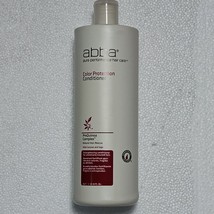 Abba Color Protection Conditioner 33.8 fl oz FREE SHIPPING - £16.49 GBP