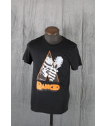 Punk Band Shirt - Rancid Clockwork Graphic - Men&#39;s Medium - $61.71 CAD