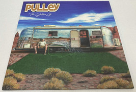 Pulley – The Golden Life (2022, Blue Vinyl LP Record Album) SBAM96 - £31.92 GBP