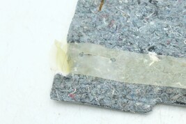 2006-2013 LEXUS IS250 IS350 FRONT RIGHT PASSENGER SEAT OCCUPANT SENSOR PAD H1396 image 4