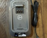 OEM Hoover Replacement Charger BH03200 For 20V LithiumLife Battery - $27.68