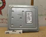 2020 Chevrolet Equinox Engine Control Unit ECU 12696017 Module 90-12A2 - $26.45