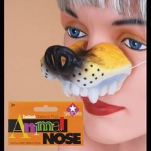 Wolf Nose - $145.50 MXN
