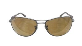 Ray-ban Aviator Rb3519 Aviator Sunglasses Brown 478562 - $39.00