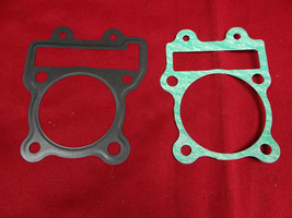 Head Gasket Set, YX150 YX160 150cc 160cc  60mm, Chinese ATV Motorcycle D... - £2.31 GBP