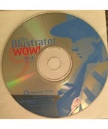 Wow! The Illustrator 9 CD Rom Disc Only - $3.88 CAD