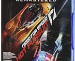 Need for Speed: Hot Pursuit Remastered - PlayStation 4 [video game] - £19.23 GBP