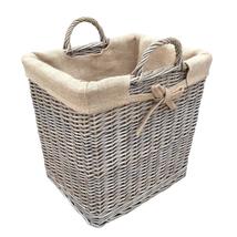 H051 wicker rectangular log basket with lining 1 0ece0d86 97ee 4c94 bc34 7890e7947463 thumb200