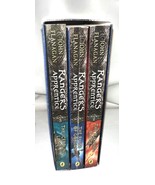 Ranger&#39;s Apprentice Box Set Johh Flanagan Books 1 - 3  Paperback - $279.89 MXN