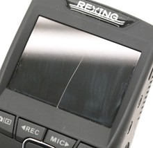 Rexing V1P Plus V1P-PLUS-BBY 4K UHD Front Dash Cam image 3