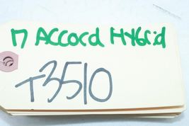 ACCORD  2013-2017 Antenna Control Module 61443 image 2