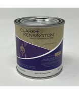 Clark + Kensington 102A118 Interior Exterior High Gloss Enamel Paint, De... - $15.47 CAD