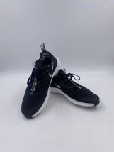 Nike Free Tr AH0709-001 Black Running Shoes Womens Size 8 - £19.24 GBP