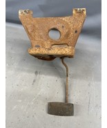 1963 1964 Ford Galaxie Automatic Brake Pedal Hanger Mercury Marauder Mon... - $2,166.10 MXN