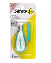 Safety 1st Light Up Baby Nail Clippers  - $13.99