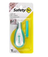 Safety 1st Light Up Baby Nail Clippers  - $13.99